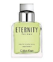 Perfume Calvin Klein Eternity For Men Masculino Eau de Toilette  - 1
