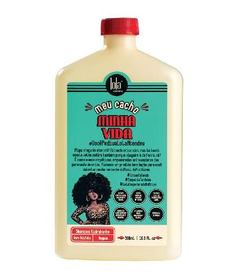 Shampoo Lola Meu Cacho Minha Vida