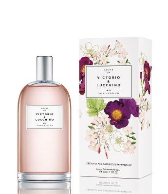 Perfume Victorio & Lucchino N5 Jasmin Exótico Feminino Eau de Toilette