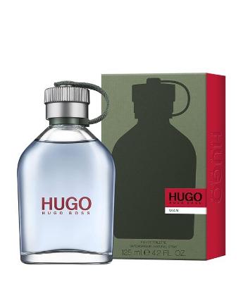 Boss Perfume Man Eau de Toilette