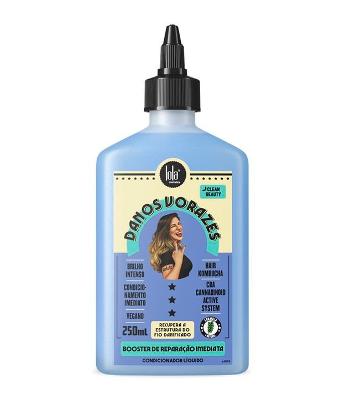 Condicionador Danos Vorazes Lola Cosmetics
