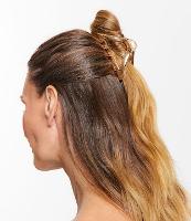 Piranha de Cabelo Média com Formato de Triângulo - 1