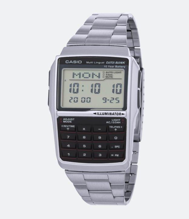 Relógio Casio Masculino Digital DBC-32D-1ADF - 1
