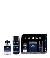 Kit Perfume La Rive Extreme Eau de Toilette + Desodorante - 1
