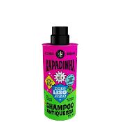 Shampoo Antiquebra Xapadinha Lola 250ml - 1