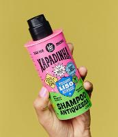 Shampoo Antiquebra Xapadinha Lola 250ml - 2