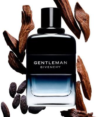 Perfume Givenchy Gentleman Eau de Toilette Intense