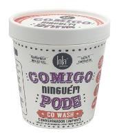 Condicionador Comigo Ninguém Pode Co-wash Lola Cosmetics - 1