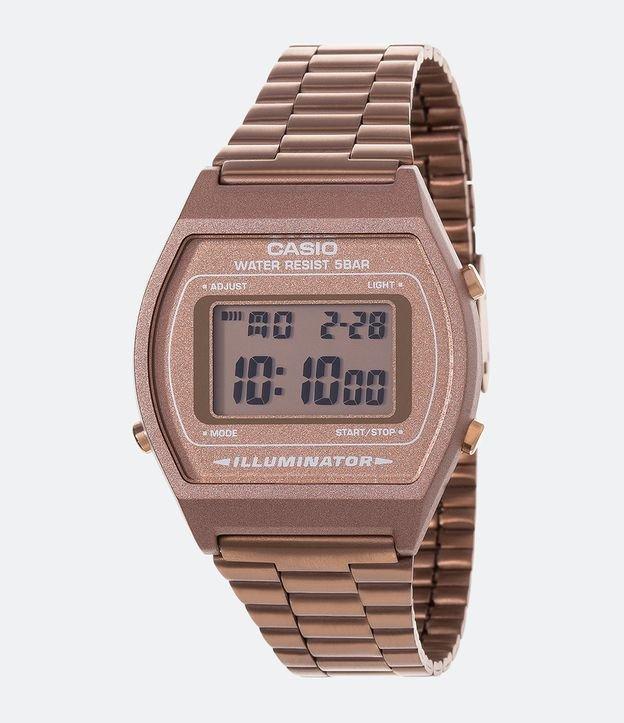 Relógio Casio Feminino Digital  - 1