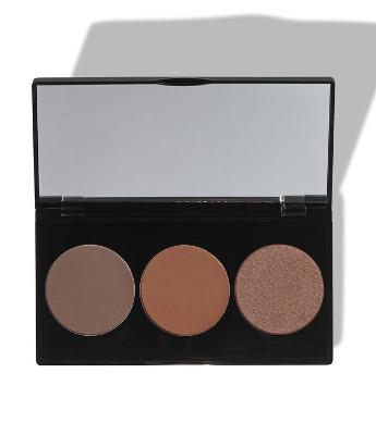 Paleta de Contorno Contour Palette Edition Oceane