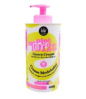 Creme Modelador Capilar Guava Butter Plot Twist 480g Lola Cosmetics - 1