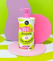 Creme Modelador Capilar Guava Butter Plot Twist 480g Lola Cosmetics - 2