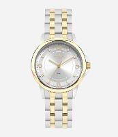 Relógio Feminino Technos Analógico com Caixa em Aço e Pulseira em Aço - 1