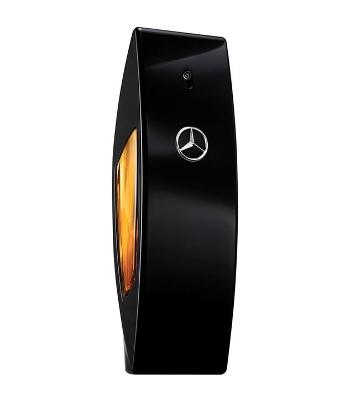 Perfume Mercedes Bens Black Masculino Eau de Toilette