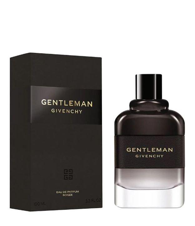 Perfume Givenchy Gentleman Boisée Masculino Eau de Parfum - 1