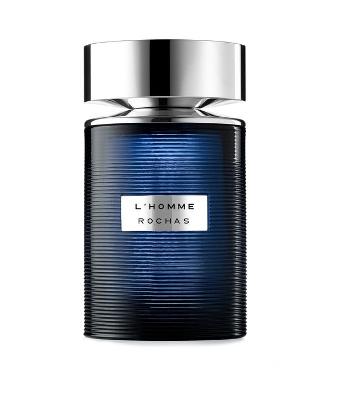 Perfume L'Homme Rochas Eau de Toillet