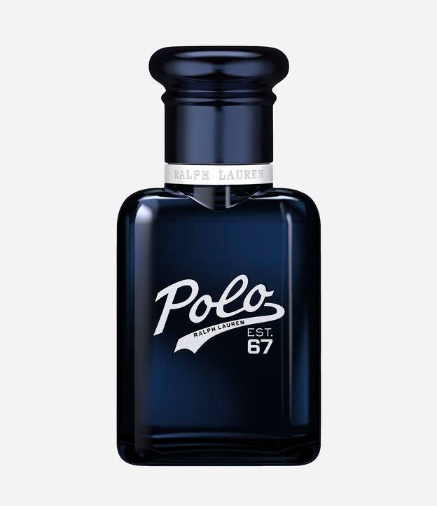 Perfume Ralph Lauren POLO 67 Masculino Eau de Toilette - 1