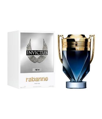 Perfume Rabanne Invictus Eau de Parfum