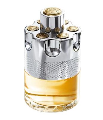 Perfume Masculino Azzaro Wanted Eau de Toilette