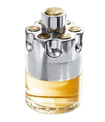 Perfume Masculino Azzaro Wanted Eau de Toilette
