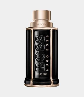 Boss Perfume The Scent Magnetic Eau de Parfum