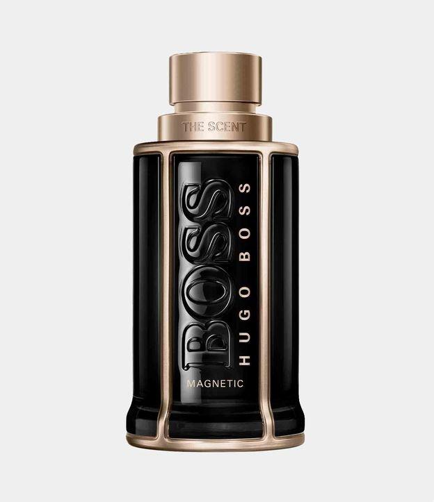 Boss Perfume The Scent Magnetic Eau de Parfum - 1