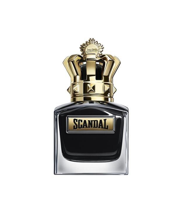 Perfume Jean Paul Gaultier Scandal Pour Homme Le Parfum Eau de Parfum - 1