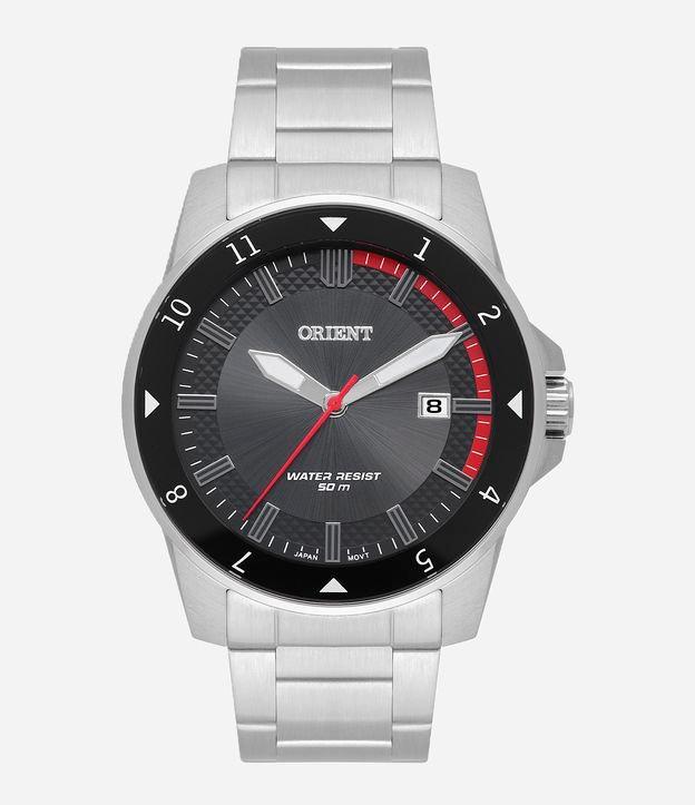 Relógio Orient Masculino Analógico  - 1