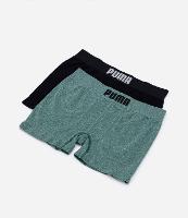 Kit 02 Cuecas Boxer Infantil - Tam M ao GG - 1