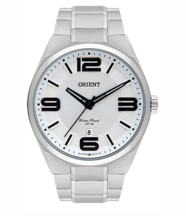 Relógio Masculino Orient Analógico 05 ATM  - 1