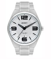 Relógio Masculino Orient Analógico 05 ATM  - 1