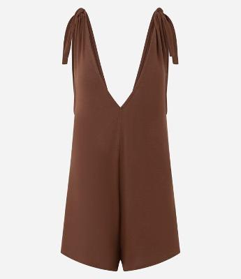 Saída de Praia Macaquinho com Amarração nos Ombros