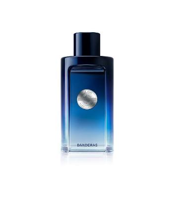 Perfume Antonio Banderas The Icon Eau de Toilette