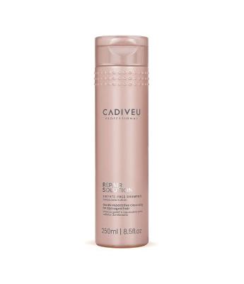 Shampoo Repair Solution Cadiveu