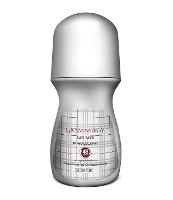 Desodorante Roll On Giovanna Baby Blanc Vanilla Feminino - 1