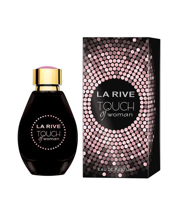 Perfume La Rive Touch of Woman Eau de Parfum - 1