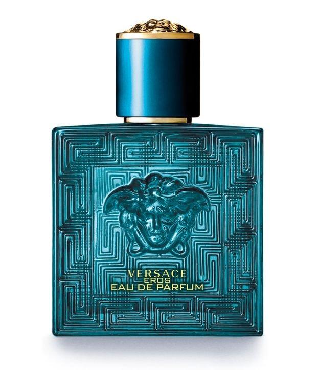 Perfume Versace Eau de Parfum Eros - 1