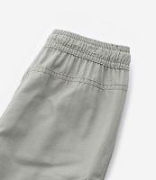 Bermuda Infantil com Bolso Cargo - Tam 5 a 14 anos - 1