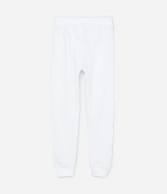 Calca de Pijama Infantil Modelo Ceroula - Tam 2 a 10 anos