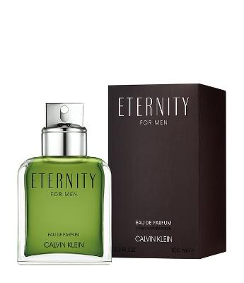 Perfume Calvin Klein Eternity Eau de Parfum