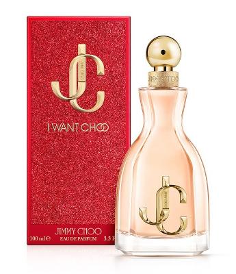 Perfume Jimmy Choo I Want Choo
