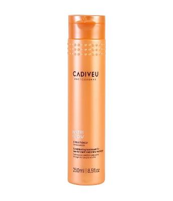 Concionador Nutri Glow Cadiveu