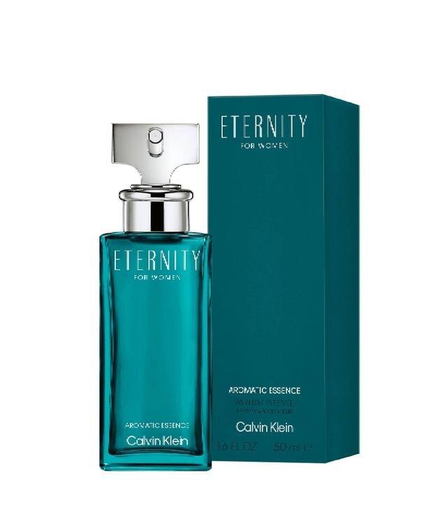 Perfume Calvin Klein CK Eternity for Woman Aromatic Essence Eau De Parfum - 1
