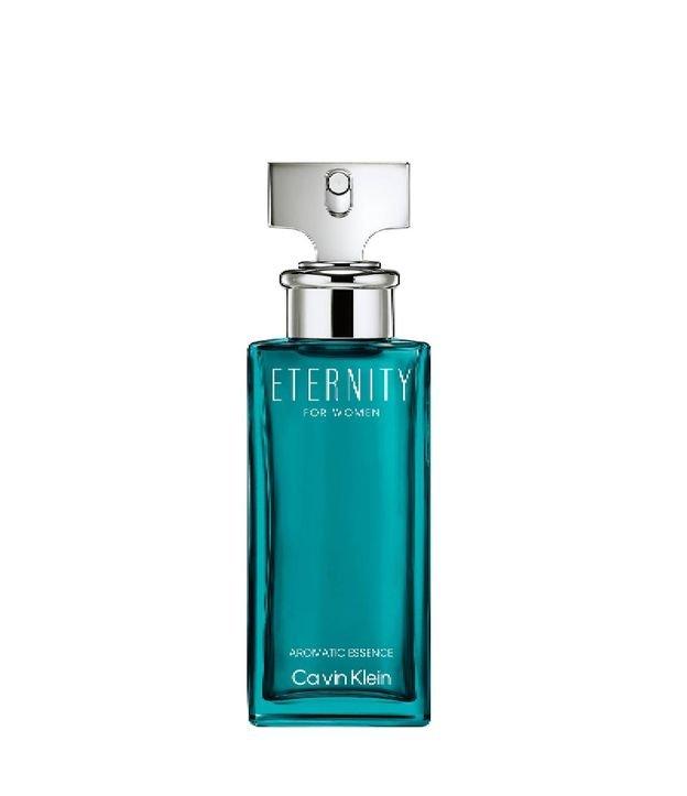 Perfume Calvin Klein CK Eternity for Woman Aromatic Essence Eau De Parfum - 2