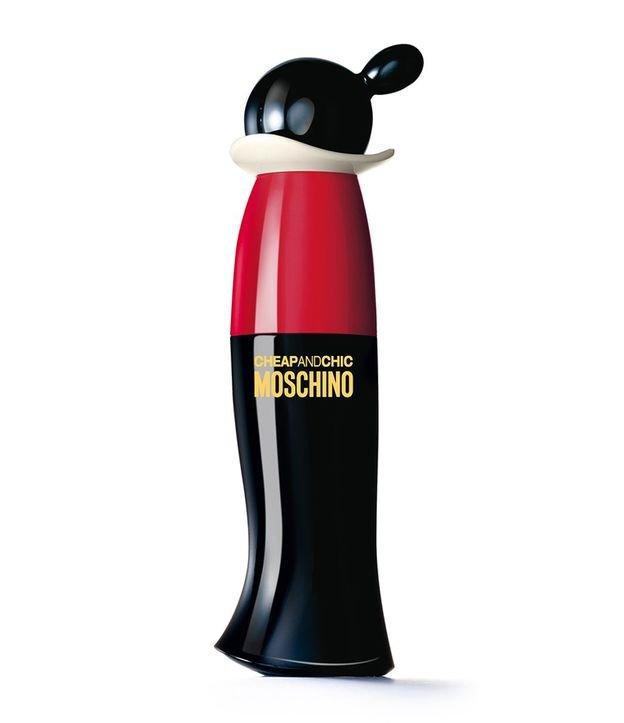 Perfume Moschino Cheap & Chic Feminino Eau de Toilette - 1