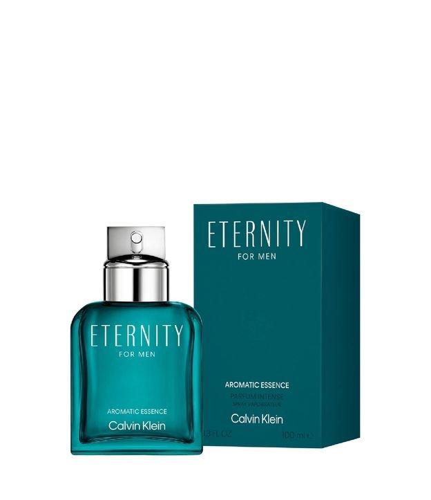 Perfume Calvin Klein CK Eternity for Man Aromatic Essence Eau De Parfum - 1