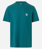 Camiseta Comfort em Algodão Estampa Vancouver - 1