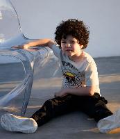 Camiseta Infantil em Algodão Estampa Caveira One Piece - Tam 5 a 14 anos - 2