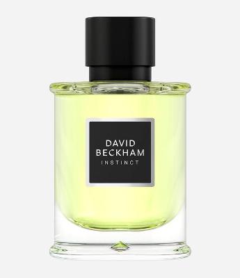 Perfume David Beckham Bold Instinct Eau de Parfum