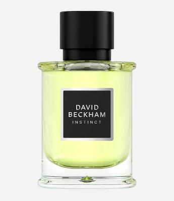 Perfume David Beckham Bold Instinct Eau de Parfum